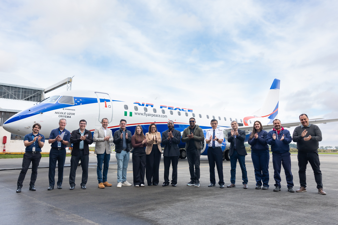 Embraer