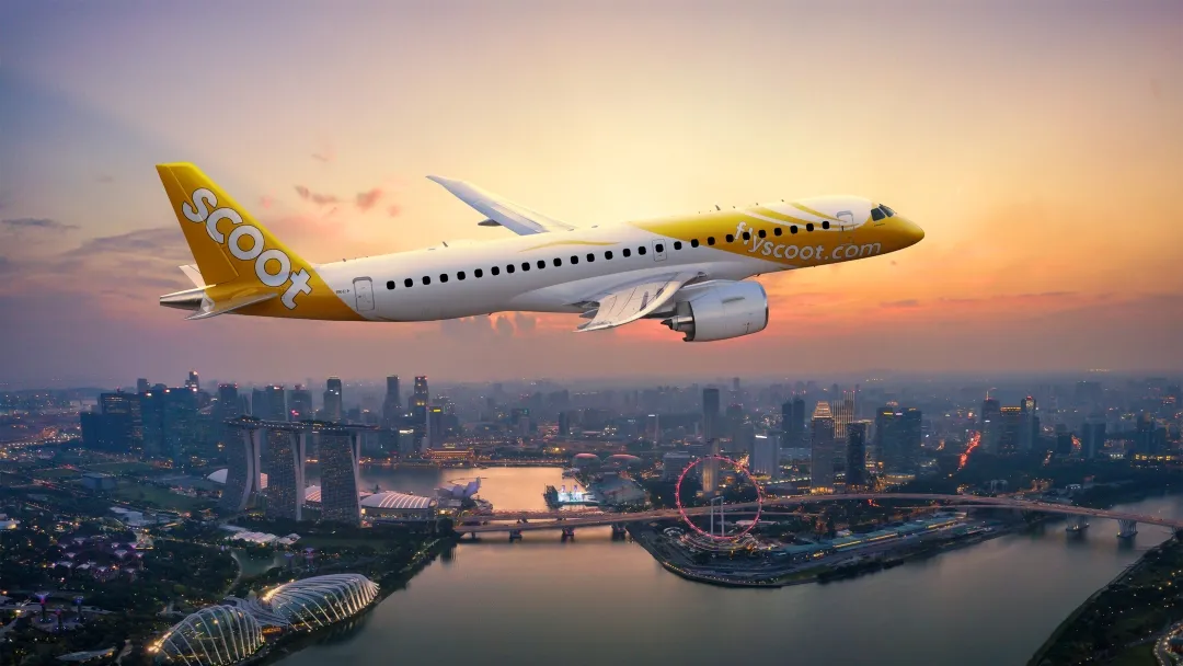 Embraer