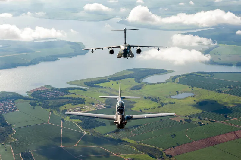 Embraer