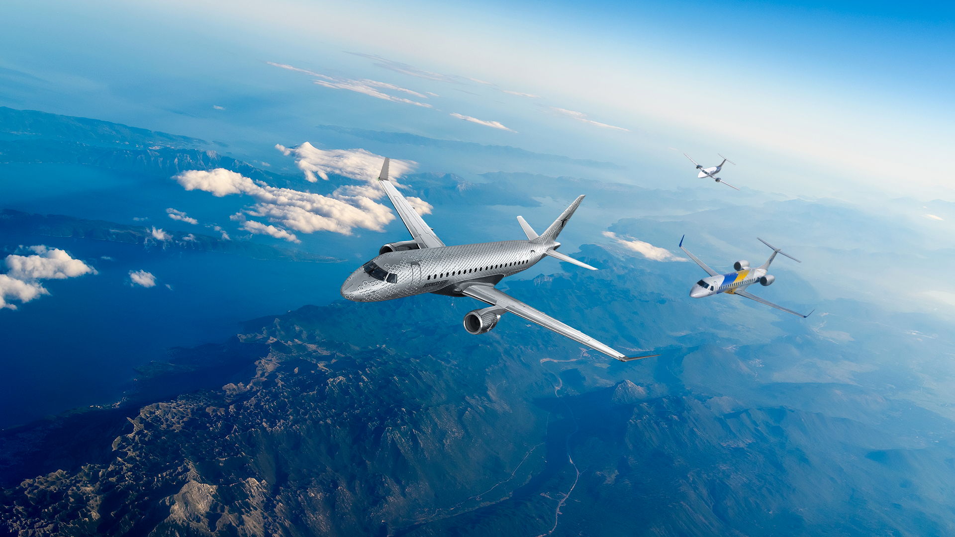 Embraer