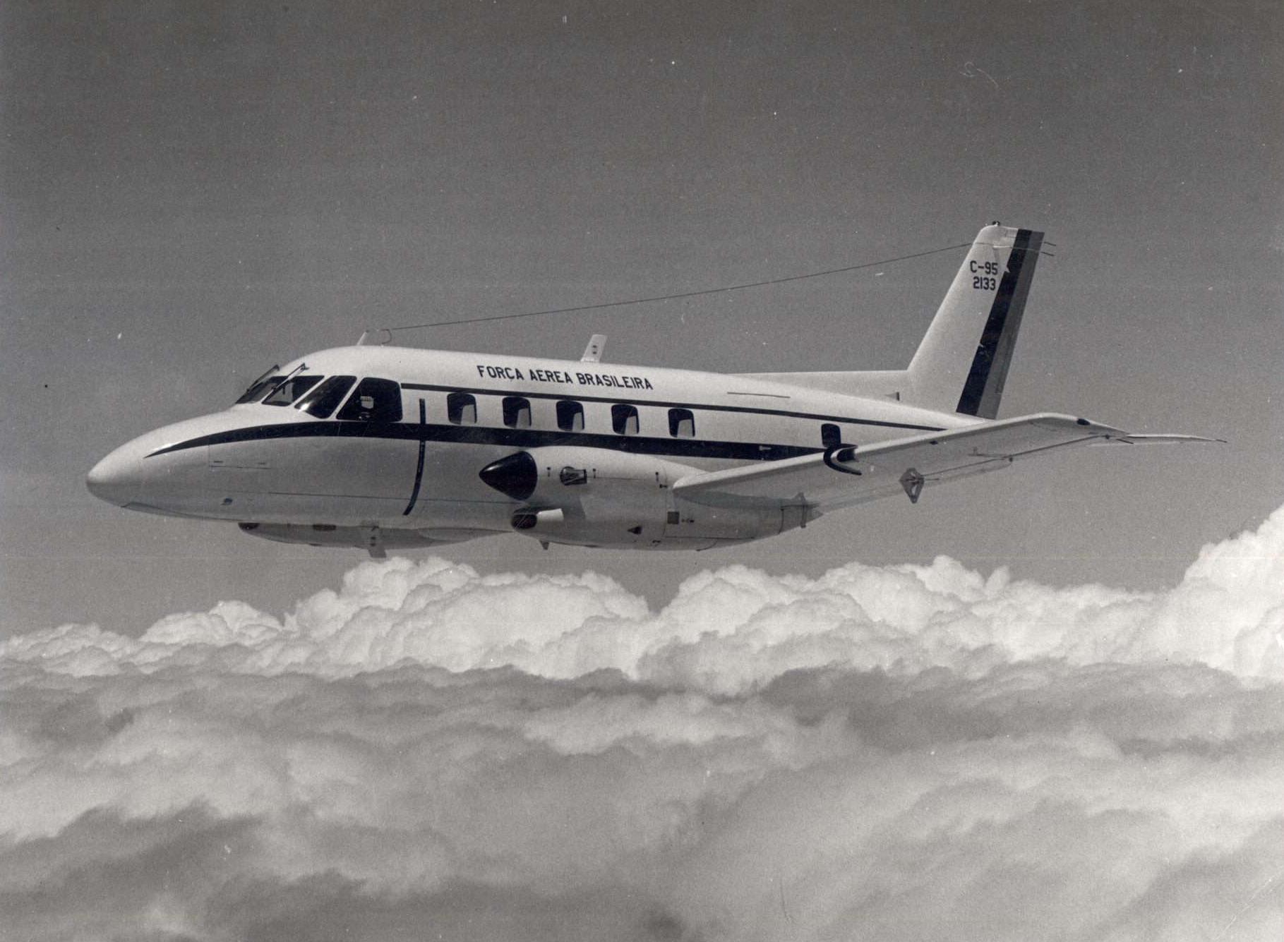Embraer