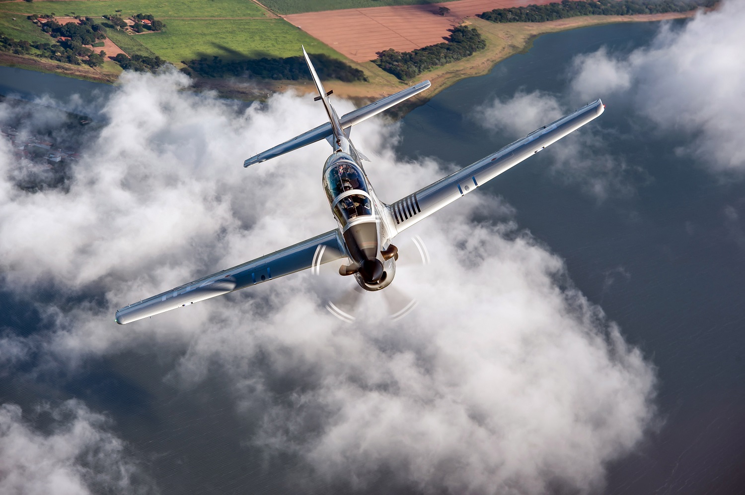 Embraer