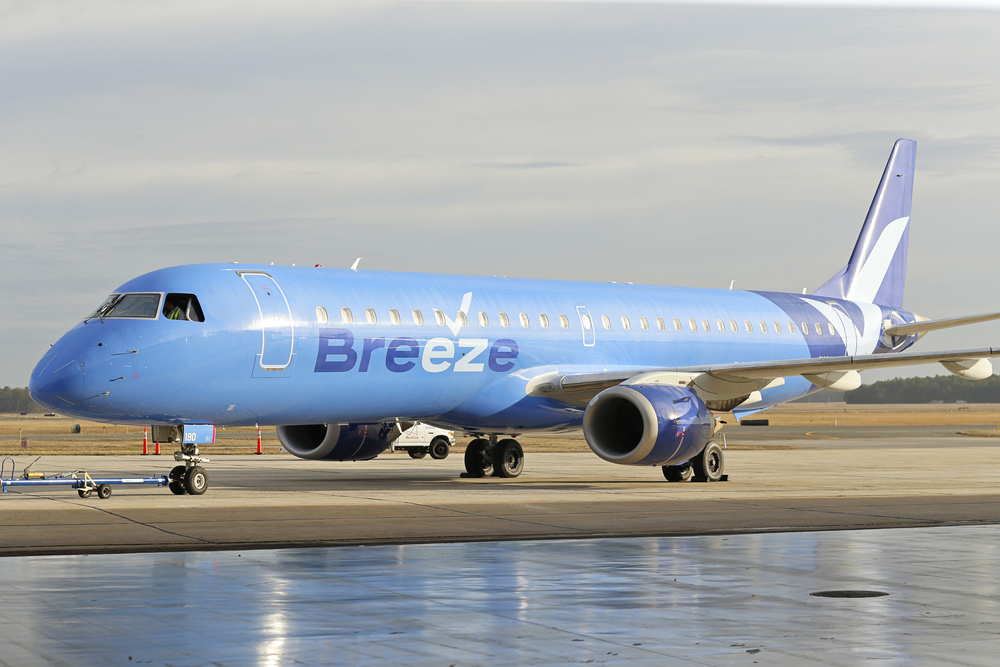 Embraer