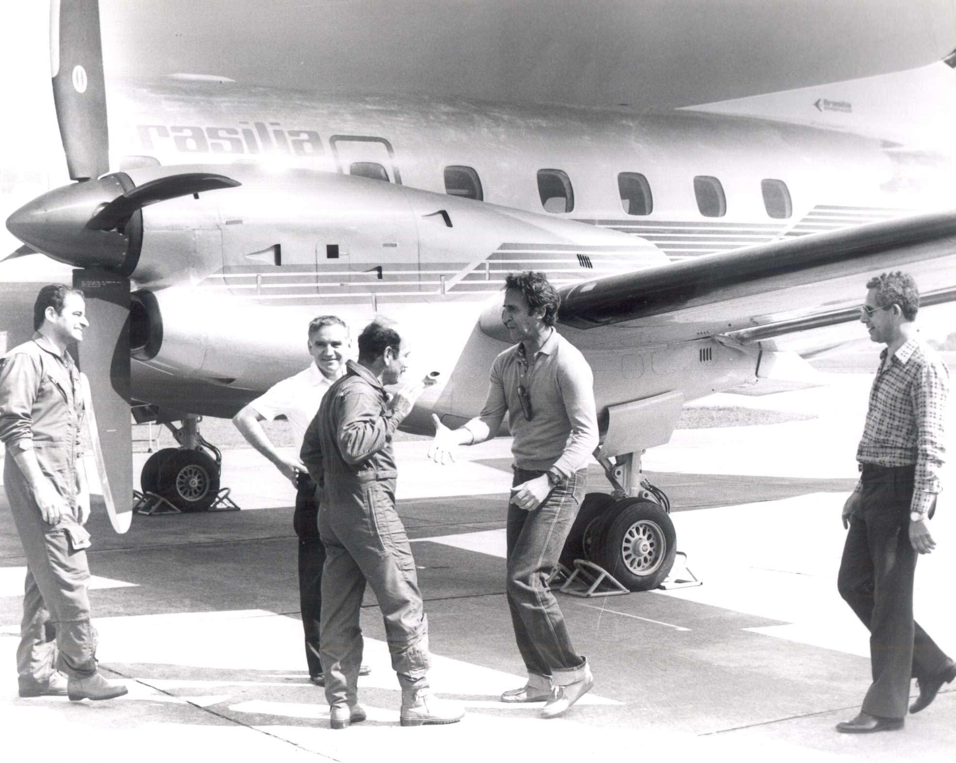 Embraer