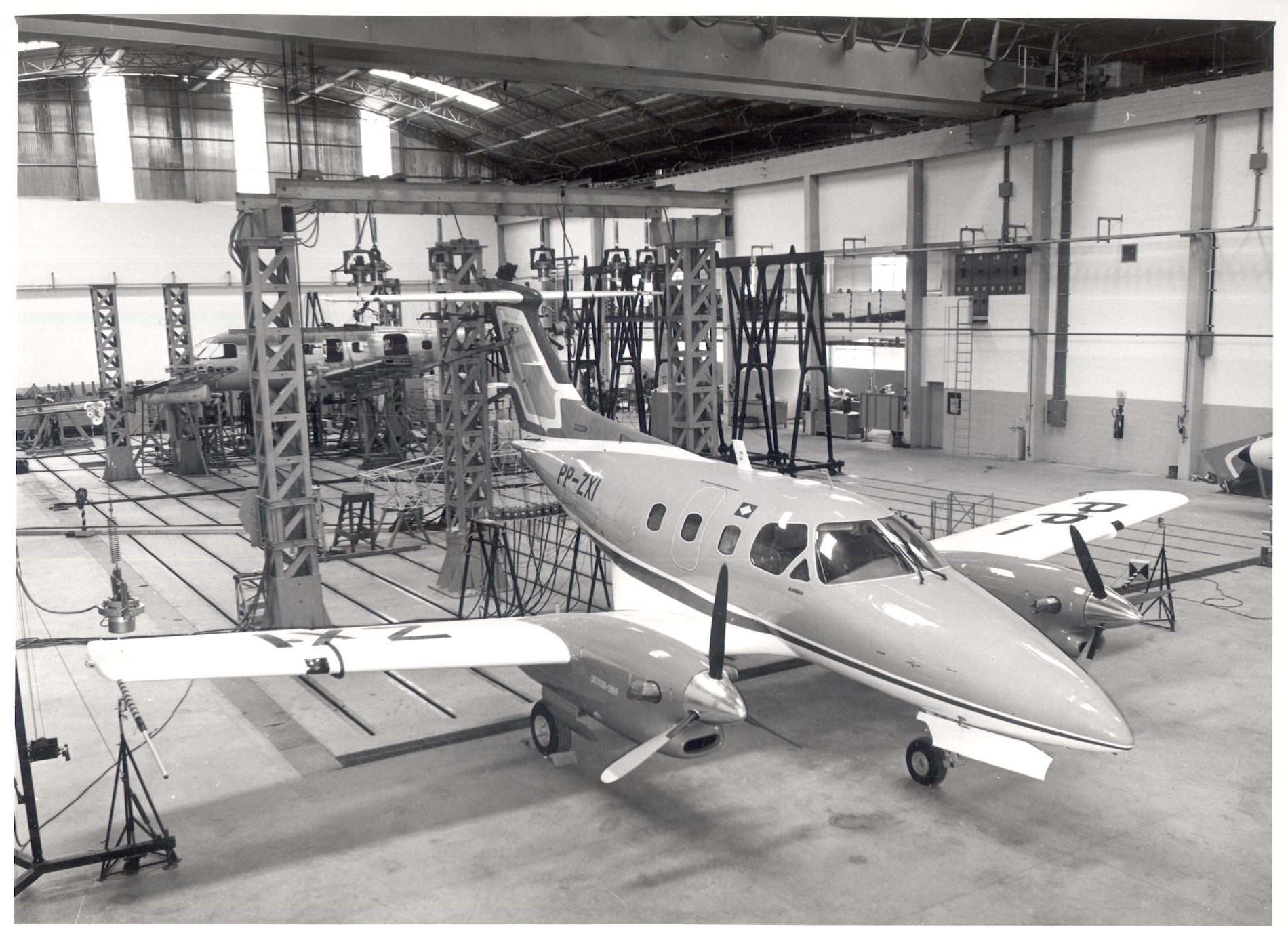 Embraer