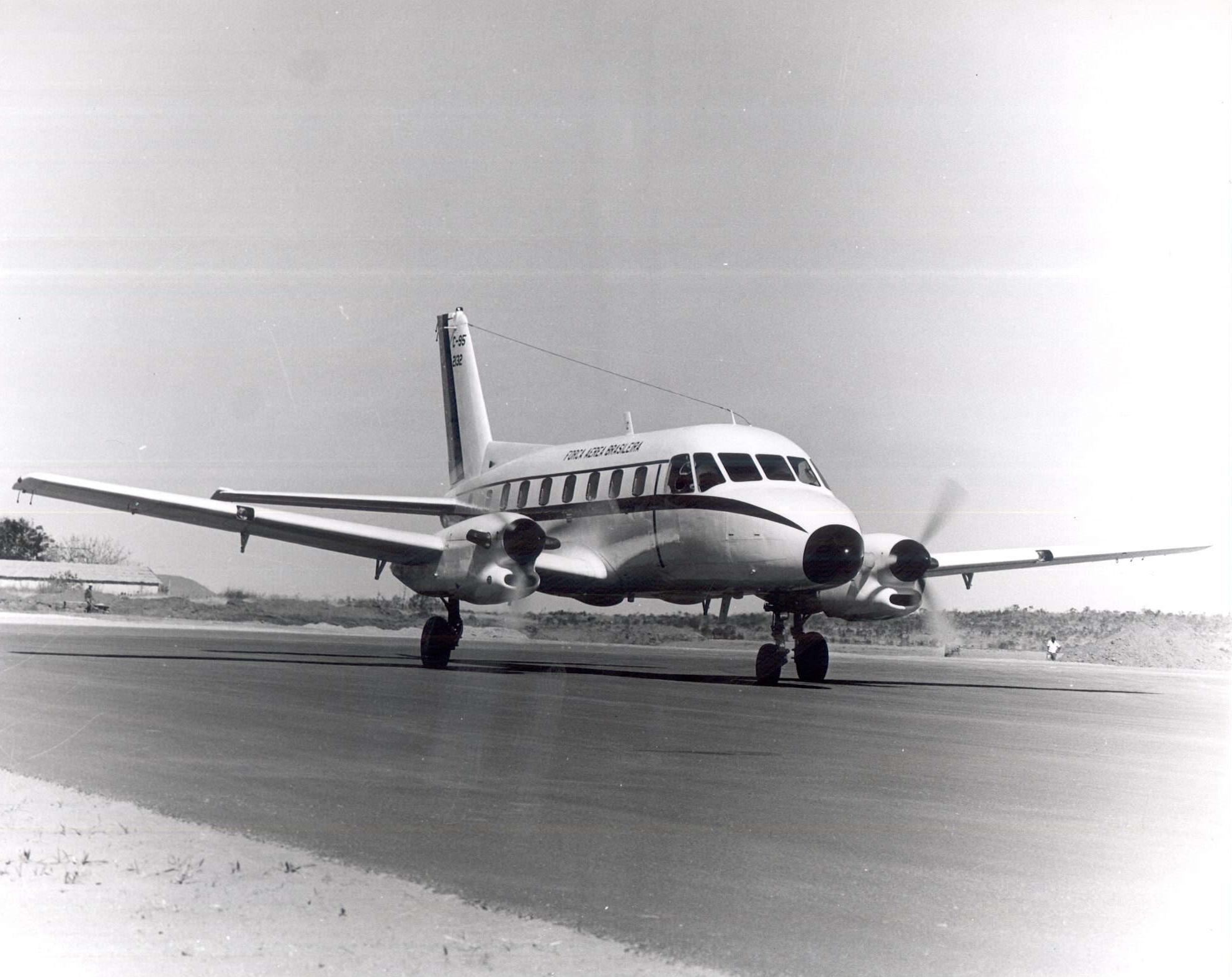Embraer