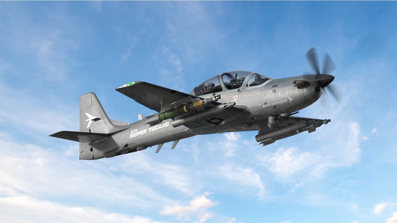 Embraer