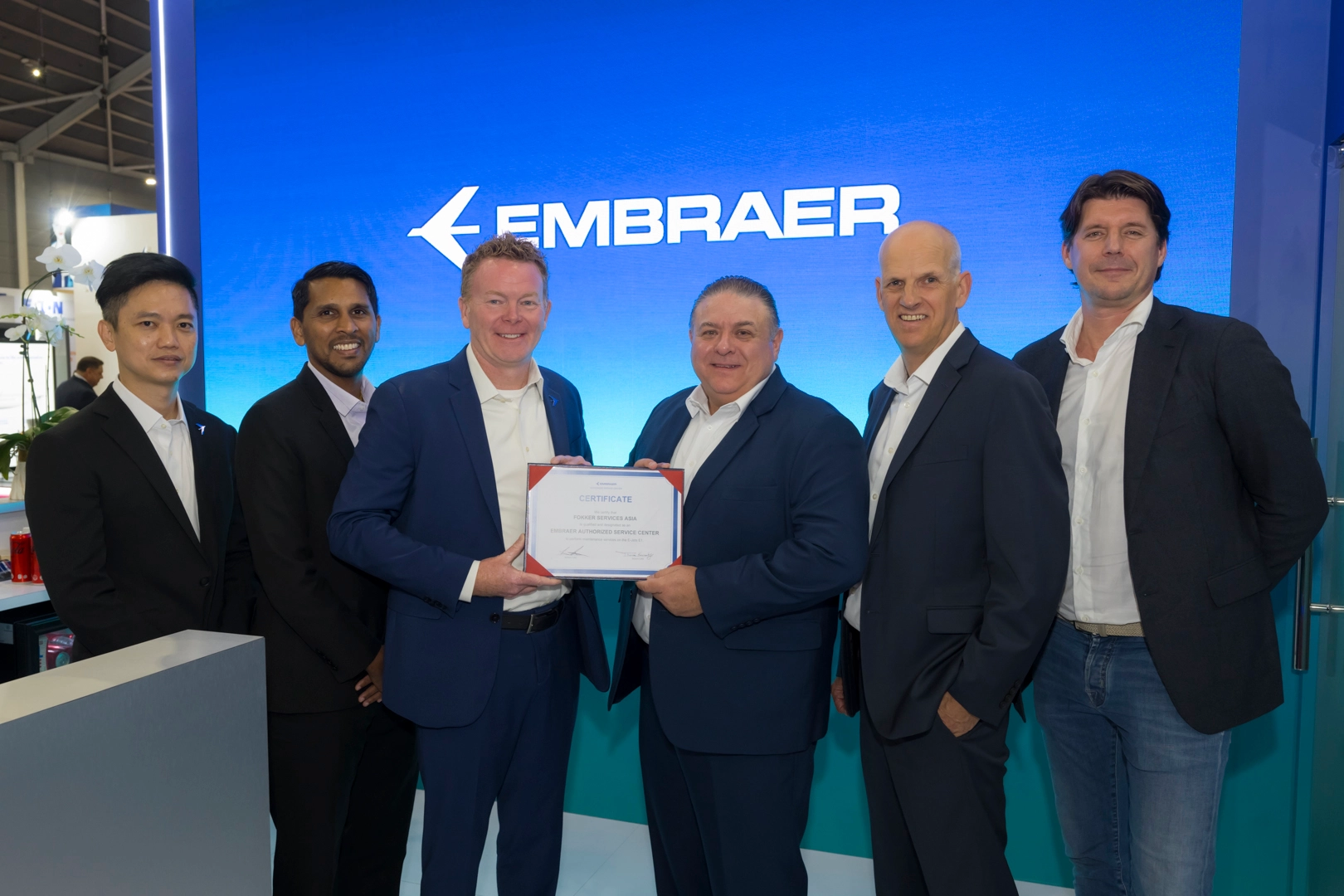 Embraer
