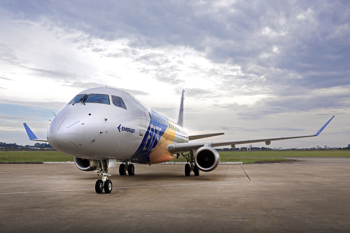 Embraer