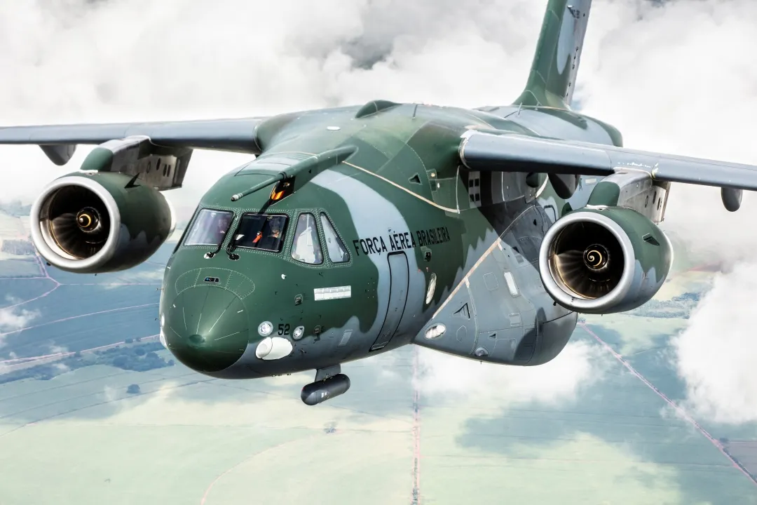 Embraer