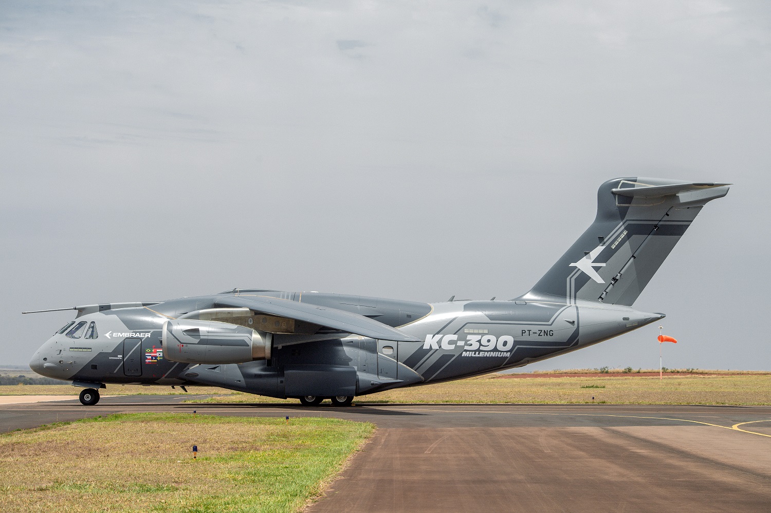 Embraer