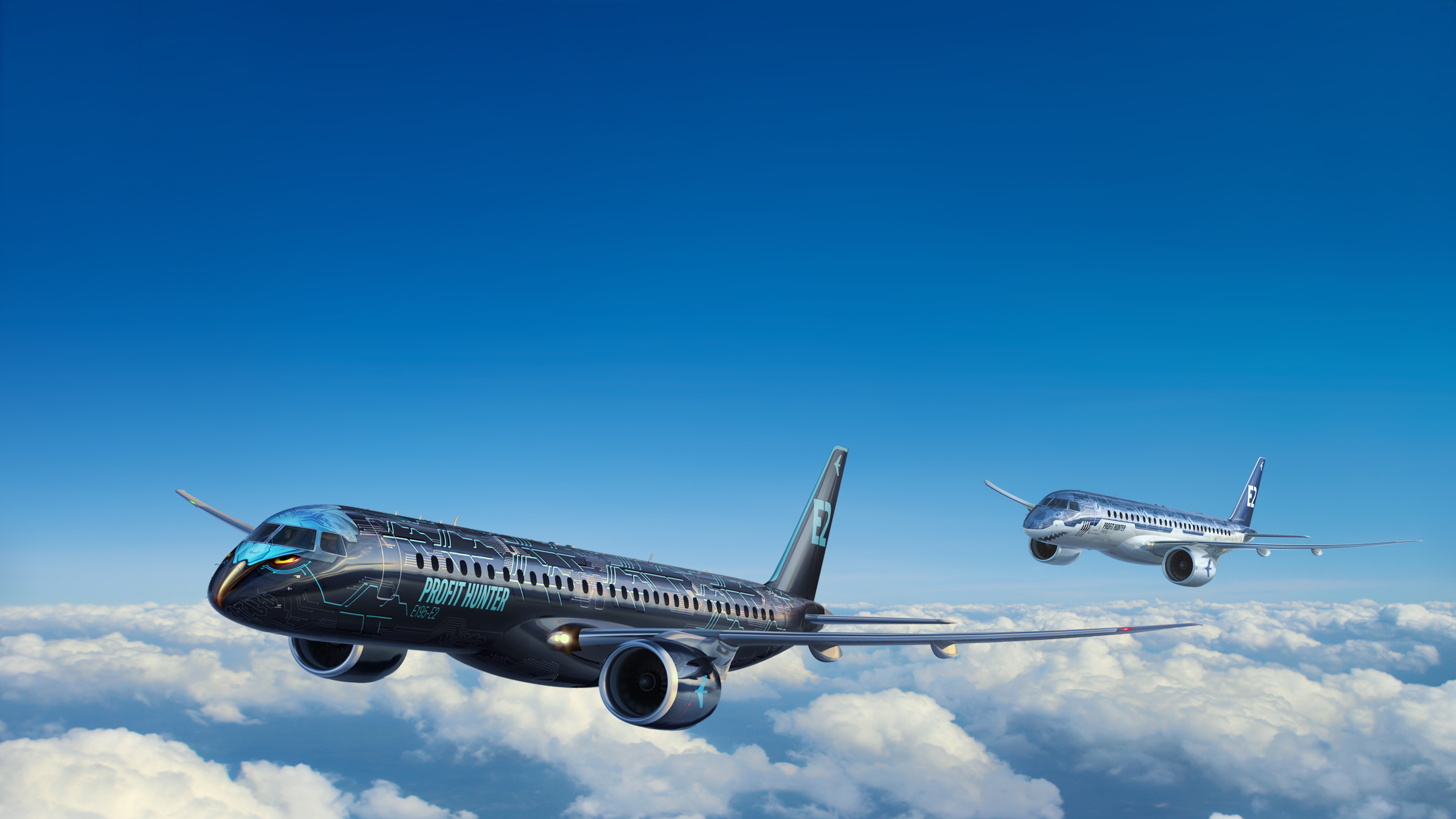 Embraer