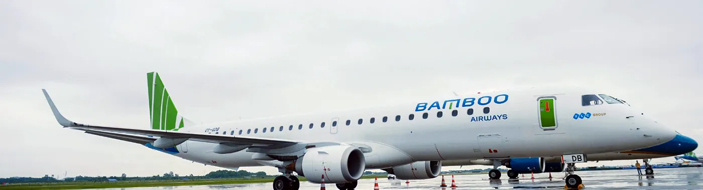 Embraer