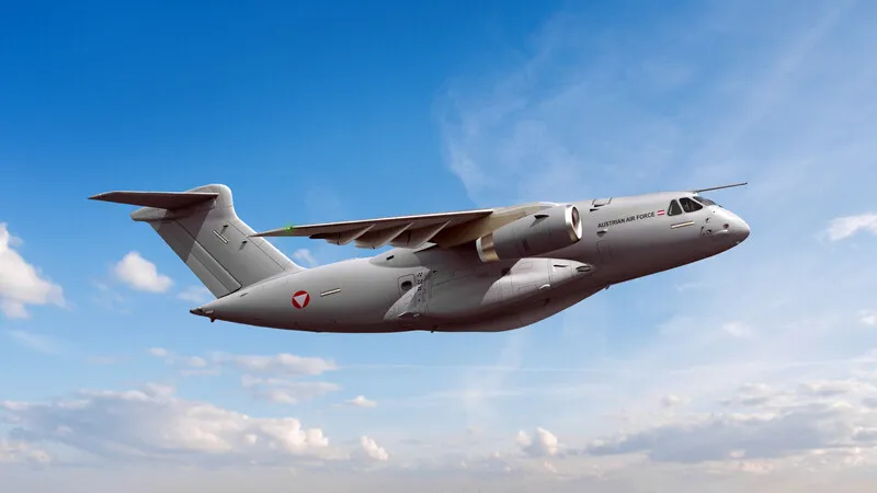 Embraer