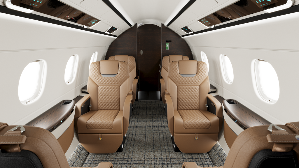 Embraer
