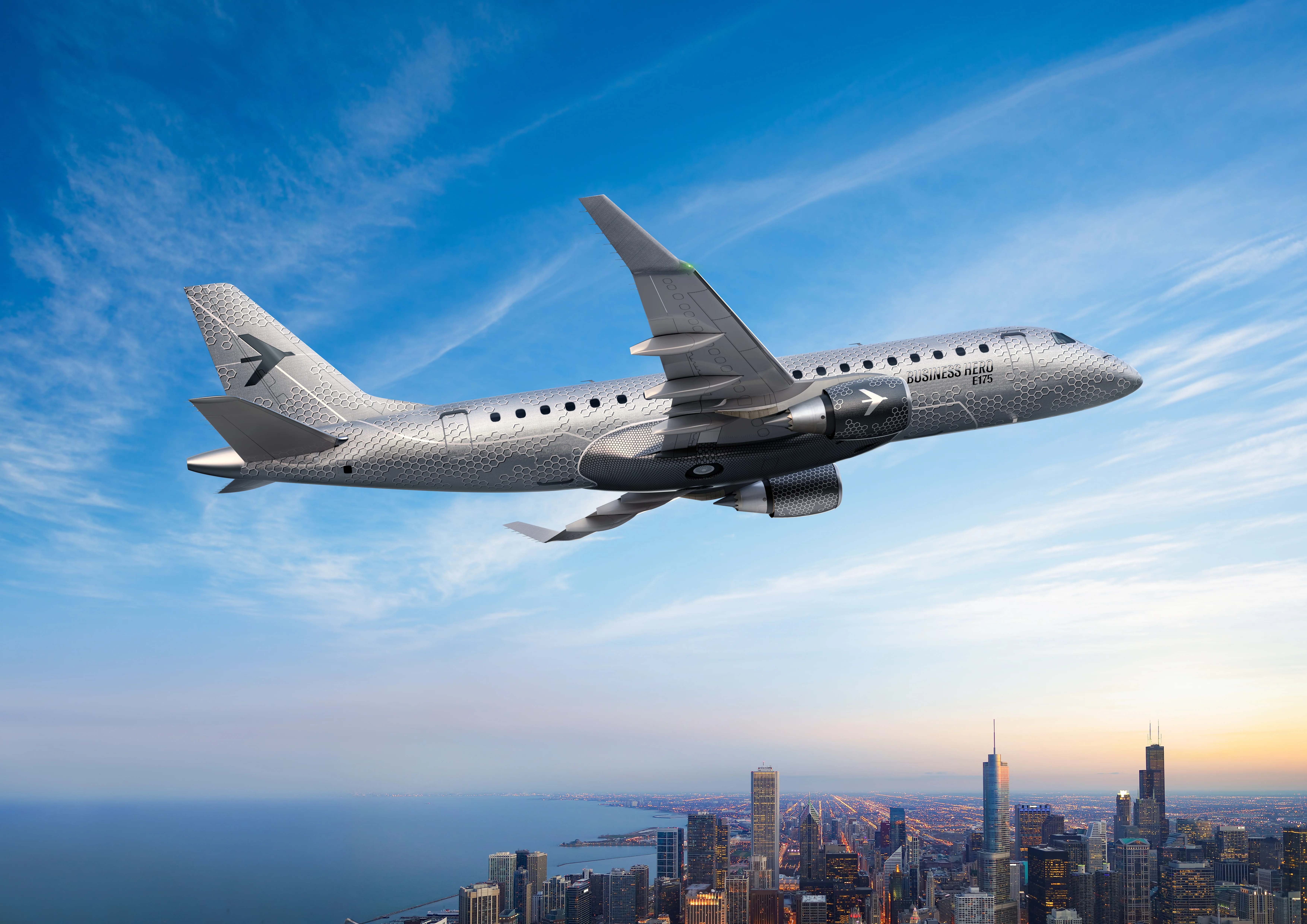 Embraer