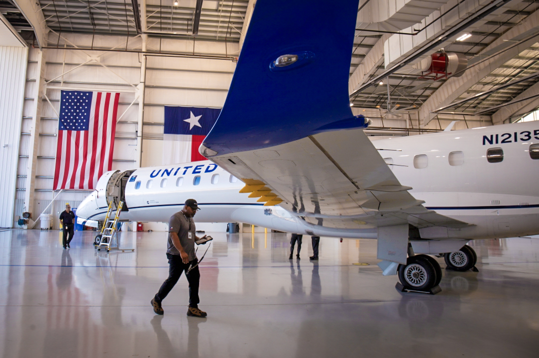 Embraer